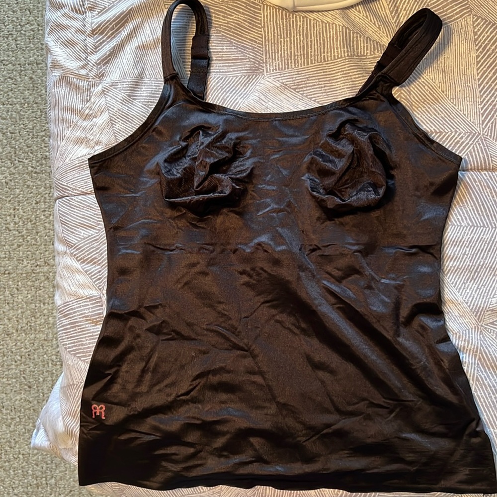 Ruby Ribbon Shapewear. Size 36.